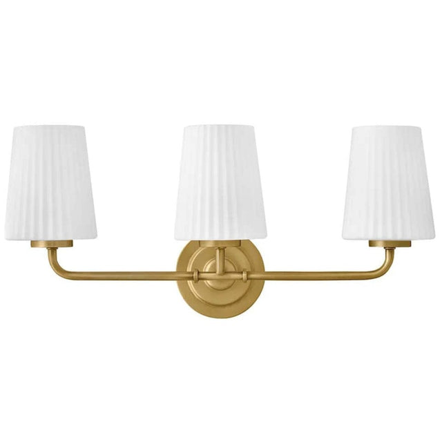 Mckenna Vanity Light Bath Vanities 57403LCB 640665924251