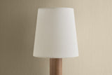 Meadowbrook Rechargeable Table Lamp Table + Desk Lamps L4321-AGB 197292789956