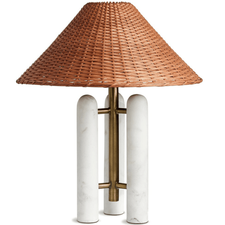 Medici Table Lamp Table Lamps 233066-005 801542967703