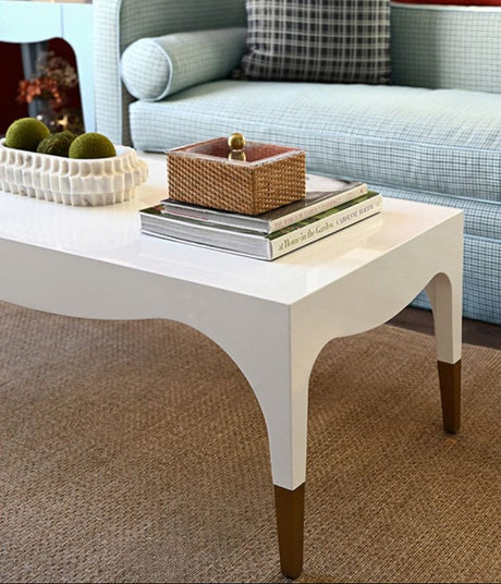 Medina Coffee Table Coffee Tables