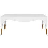 Medina Coffee Table Coffee Tables MEDINA WH
