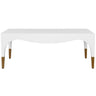 Medina Coffee Table Coffee Tables MEDINA WH