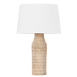 Medina Table Lamp Ceramic Table Lamp L1529-AGB/CBW