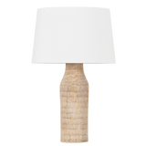 Medina Table Lamp Ceramic Table Lamp L1529-AGB/CBW