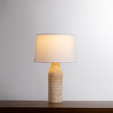 Medina Table Lamp Ceramic Table Lamp L1529-AGB/CBW