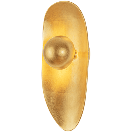 Meena Wall Sconce Sconces 553-01-VGL
