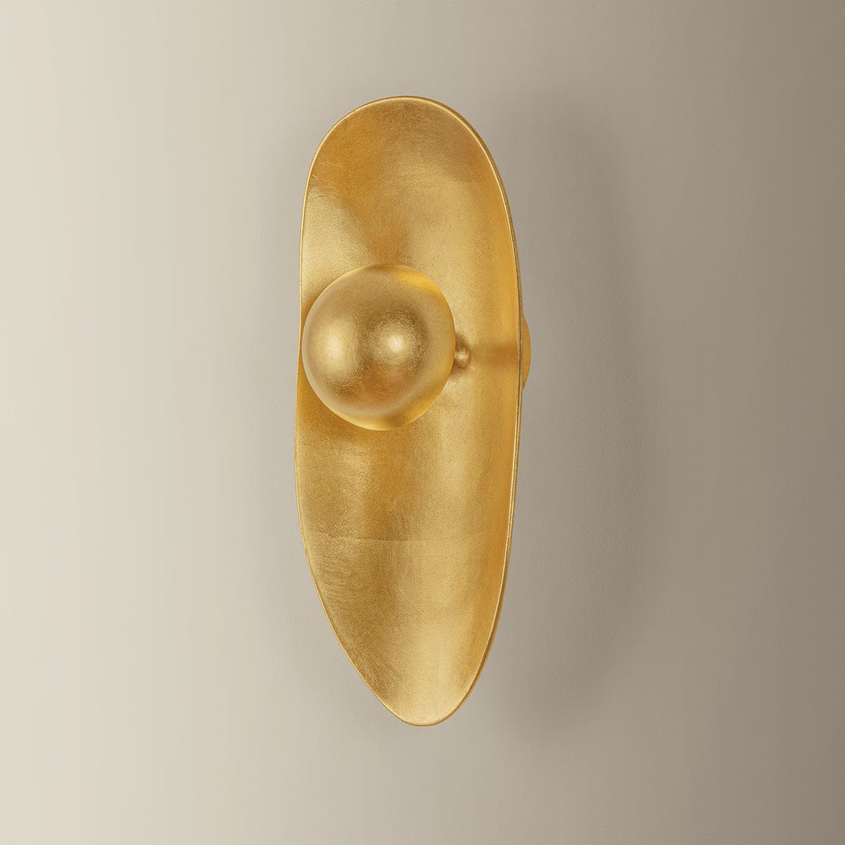 Meena Wall Sconce Sconces 553-01-VGL