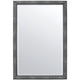 Meg Mirror Rectangle + Square MIRMEG2638FSGY