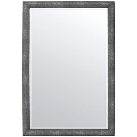 Meg Mirror Rectangle + Square MIRMEG2638FSGY