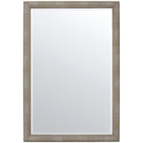 Meg Mirror Rectangle + Square MIRMEG2638FSSD