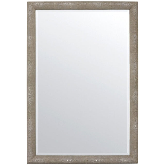 Meg Mirror Rectangle + Square MIRMEG2638FSSD