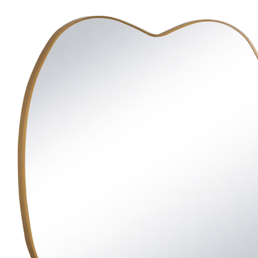 Mela Metal Mirror Mirror