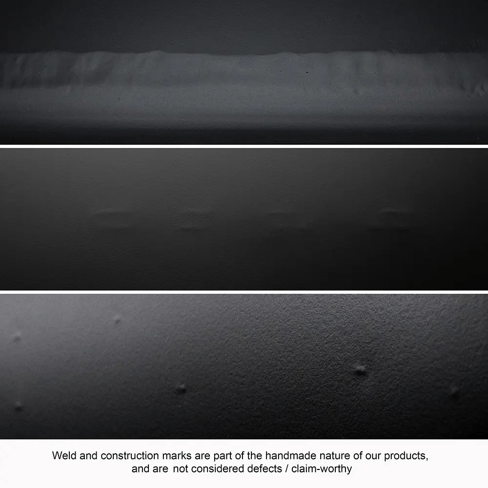 Melbourne Side Table Side Tables GTAB9026BKW 00842449138582