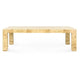 MELISSA COFFEE TABLE Coffee Tables