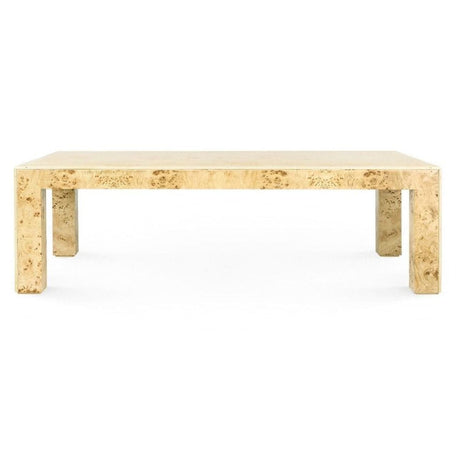 MELISSA COFFEE TABLE Coffee Tables