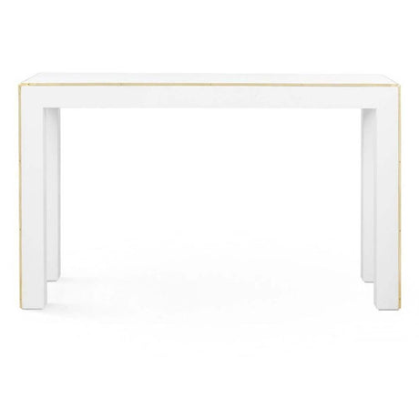 MELISSA CONSOLE TABLE Console Table