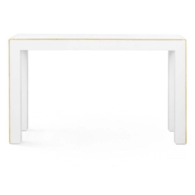 MELISSA CONSOLE TABLE Console Table