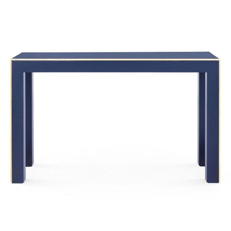 MELISSA CONSOLE TABLE Console Table