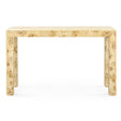 MELISSA CONSOLE TABLE Console Table