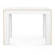 MELISSA SIDE TABLE Accent & Side Tables