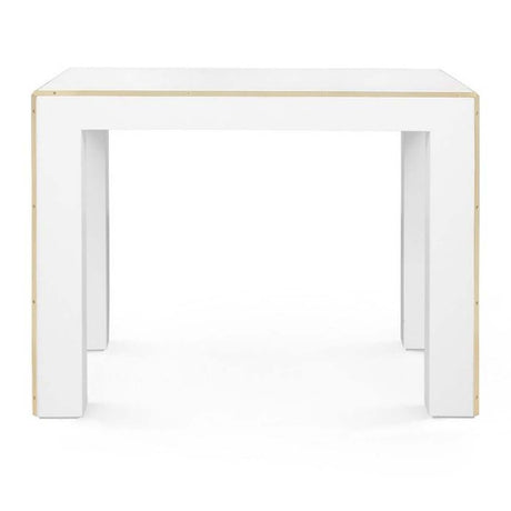 MELISSA SIDE TABLE Accent & Side Tables