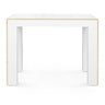 MELISSA SIDE TABLE Accent & Side Tables