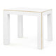 MELISSA SIDE TABLE Accent & Side Tables