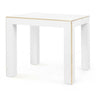 MELISSA SIDE TABLE Accent & Side Tables