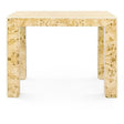 MELISSA SIDE TABLE Accent & Side Tables