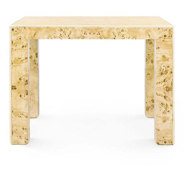 MELISSA SIDE TABLE Accent & Side Tables