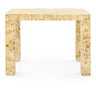 MELISSA SIDE TABLE Accent & Side Tables