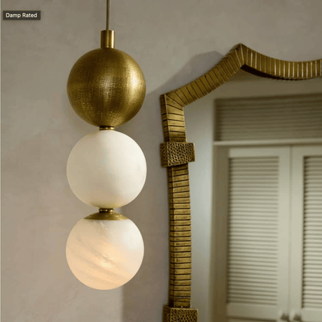 Melody Pendant Pendants DPC25