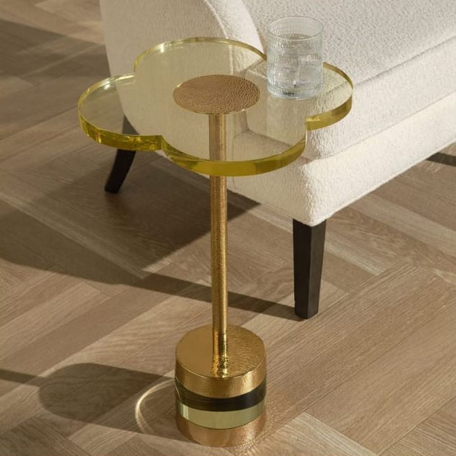 Melody Side Table Side Tables