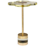 Melody Side Table Side Tables FURMELODYSTB16YLW