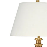 Melrose Floor Lamp Floor Lamps 1MELR-FLGO 688933041965