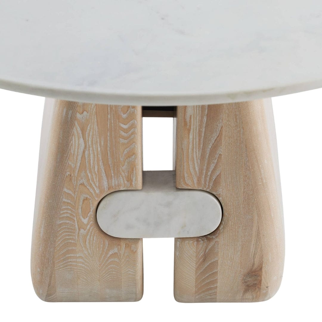 Melt Dining Table