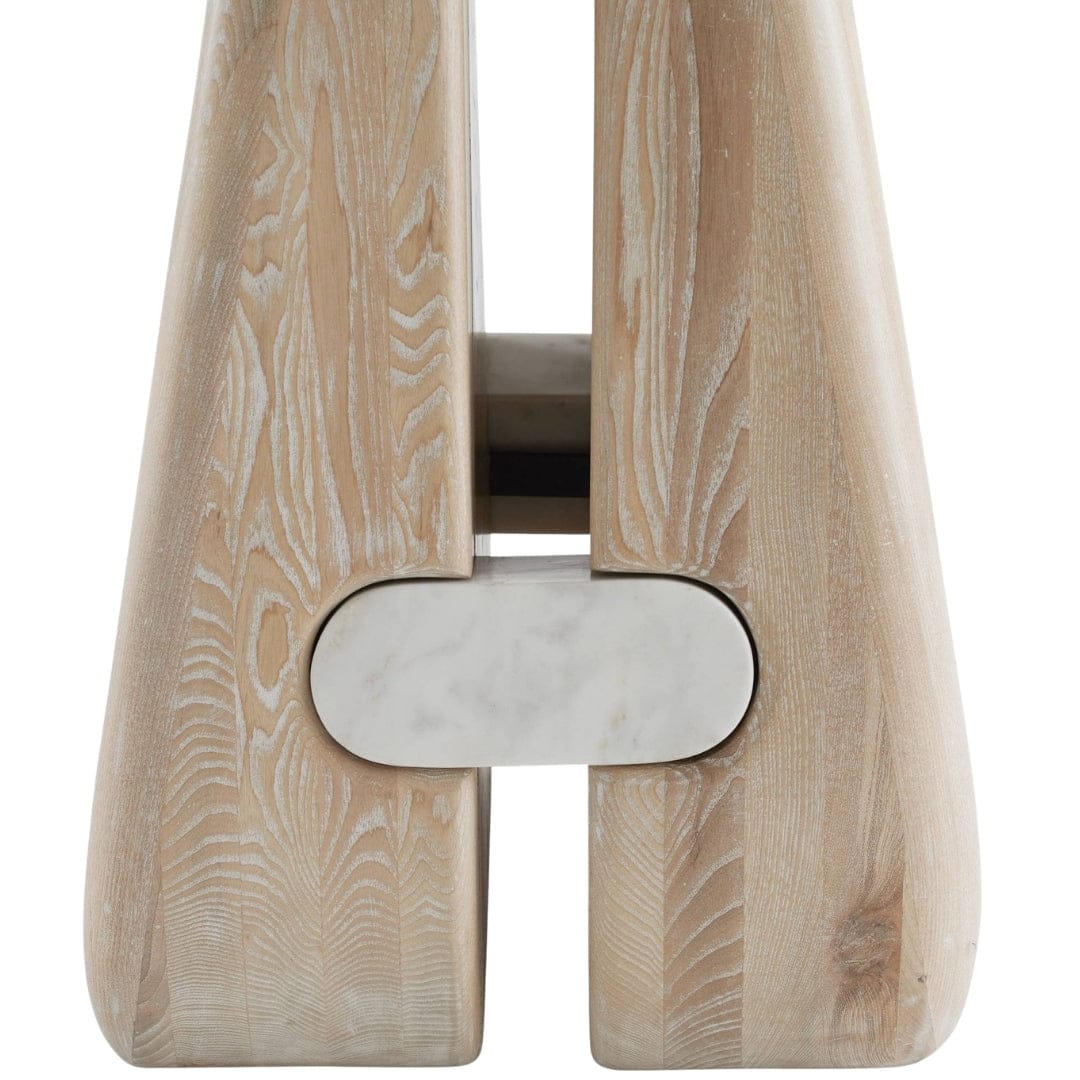 Melt Dining Table