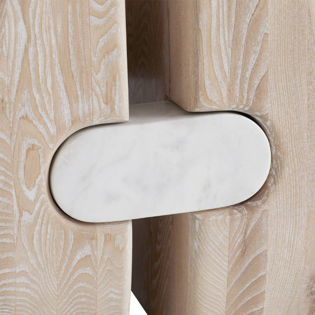 Melt Dining Table