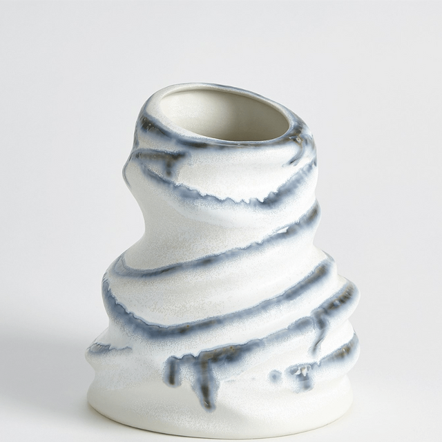 Melting Vase Decorative Object JG7.10019 847350054013