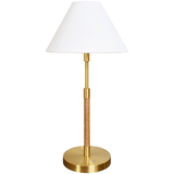 Melton Rechargeable Table Lamp Table Lamps MELTON 607629040969