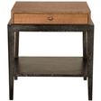 Memphis Side Table Side Tables GTAB9022DW 00842449138544