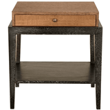 Memphis Side Table Side Tables GTAB9022DW 00842449138544