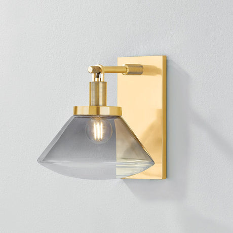 Mendon Wall Sconce Wall Sconces 1931-AGB