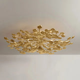 Menorca Semi Flush Flush Mount