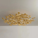 Menorca Semi Flush Flush Mount