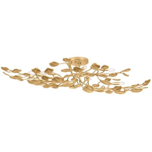 Menorca Semi Flush Flush Mount 499-30-VGL 197292122500