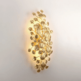 Menorca Wall Sconce Wall Sconces 499-06-VGL 197292122487