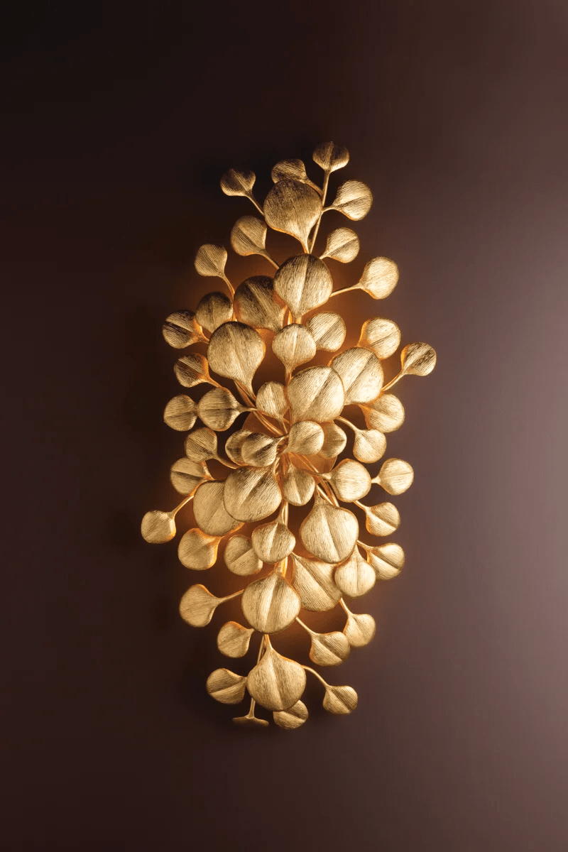 Menorca Wall Sconce Wall Sconces 499-06-VGL 197292122487