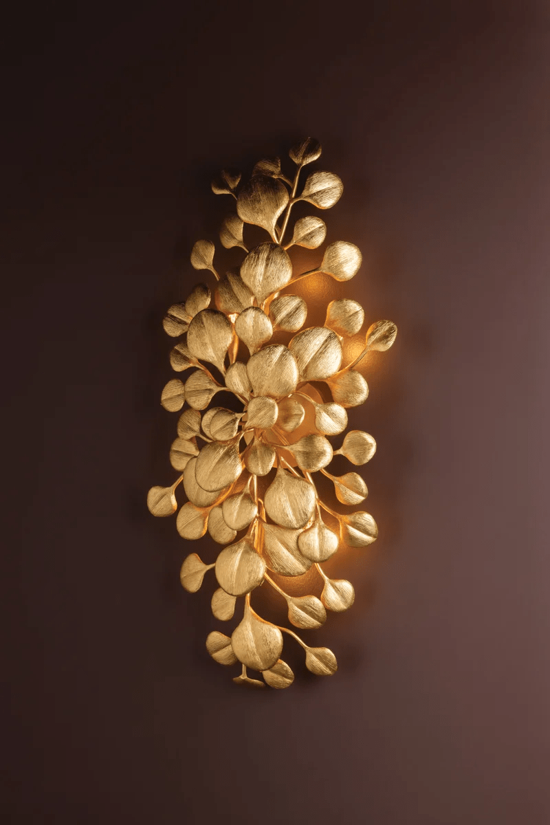 Menorca Wall Sconce Wall Sconces 499-06-VGL 197292122487