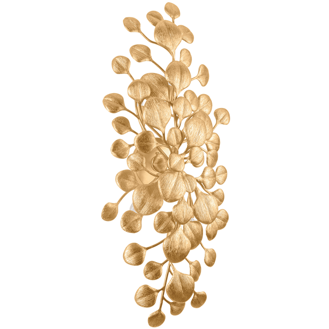 Menorca Wall Sconce Wall Sconces 499-06-VGL 197292122487